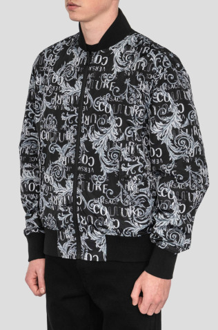 Versace Бомбер